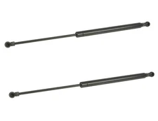 2 OEM Left+Right TRUNK Lid Lift Support Shocks Strut Set for Porsche CONVERTIBLE