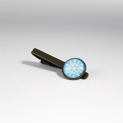 RWBY Weiss Tie Bar