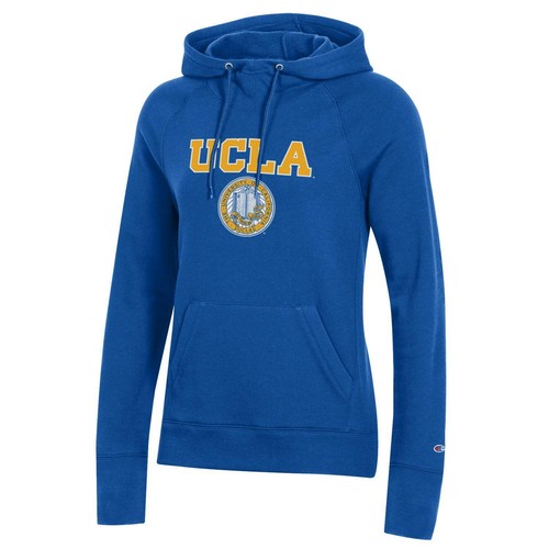 UCLA Bruins Champion Pullover 