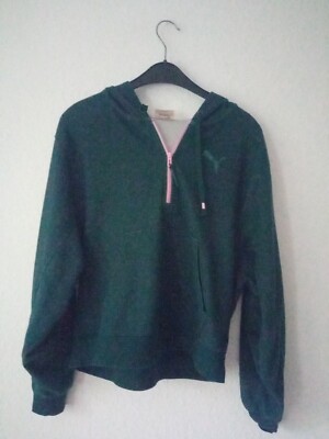 Puma Sweatshirt M Damen