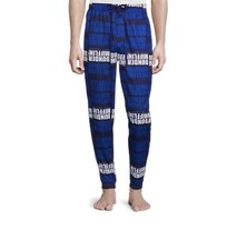 The Office Mens XXL Pajama Pants Sleep Lounge Dunder Mifflin Paper Company