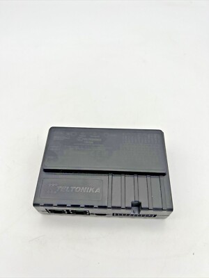 Teltonika FM6300 Professional Tracker 3G/GPRS/GNSS Terminal