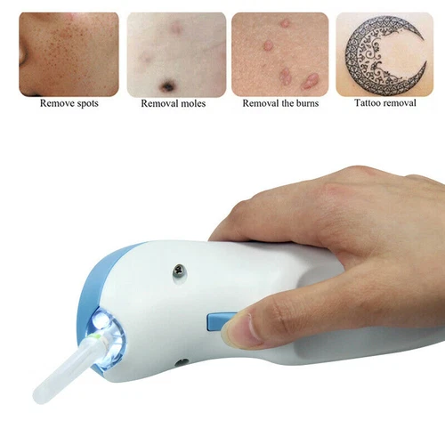 Profesional 4. Pluma plasma generación reafirmante de párpados eliminación de manchas - Imagen 4 de 12