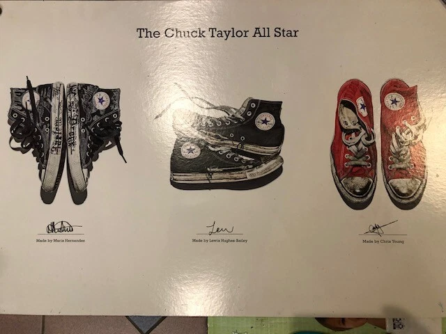 Promo converse agustus clearance 2019