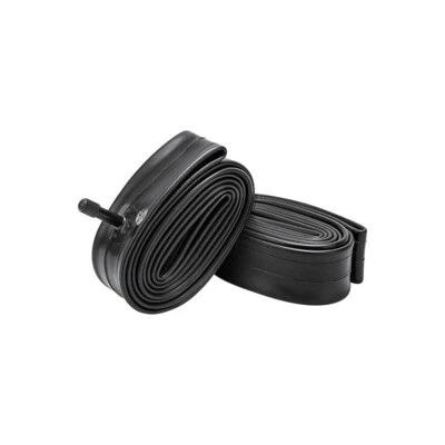 COPPIA DI CAMERE D'ARIA 2 1/2 16 KENDA PER CICLOMOTORE PIAGGIO SI 50 CC