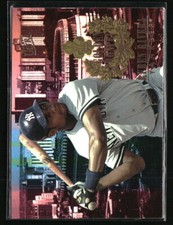 Ruben Rivera 1996 Ultra Gold Prospect #10  Baseball Card