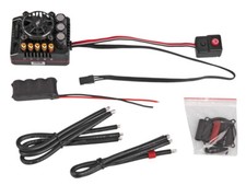 Hobbywing Xerun XR8 Plus G2S Combo + moteur 4268-2200kV pour véhicules buggy 1:8