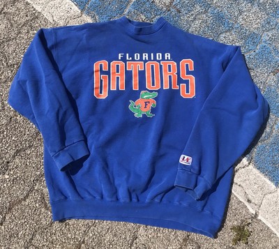 florida gators crew neck