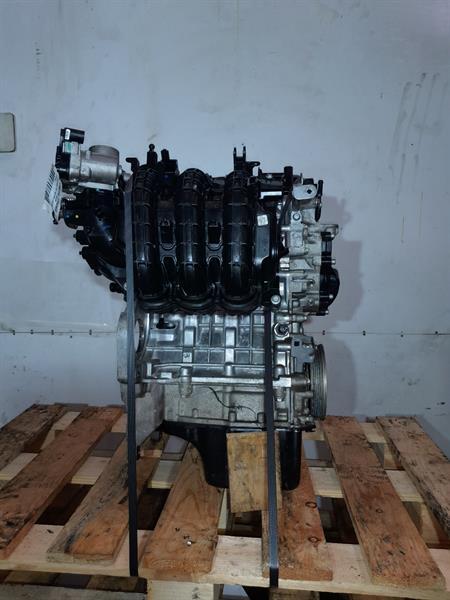 ENGINE FIAT 500 MK4 (312 4S) 2015 On DOLCEVITA 999 68.4 PETROL 