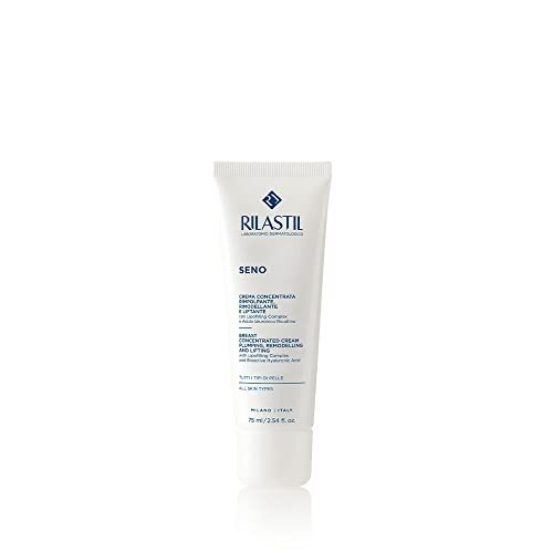 RILASTIL Seno Crema Conc.75ml