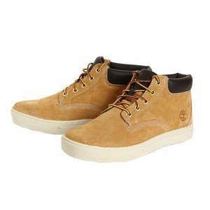 dauset chukka timberland
