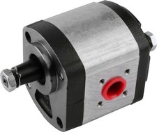 Pompa Idraulica per Deutz-Fahr, D2506 Fino D7206, Dx 36, 50, 55, Linksdr. (11 CM