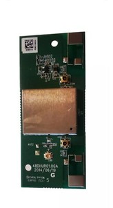 Grundig TV WLAN Modul DHUR-A32 - WiFi Modul - 48DHUR01.0GA - 42VLE8520BL