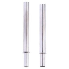 2 Piece Fishing Rod Connecting Tube, Fishing Rod Tube, Fishing Travel