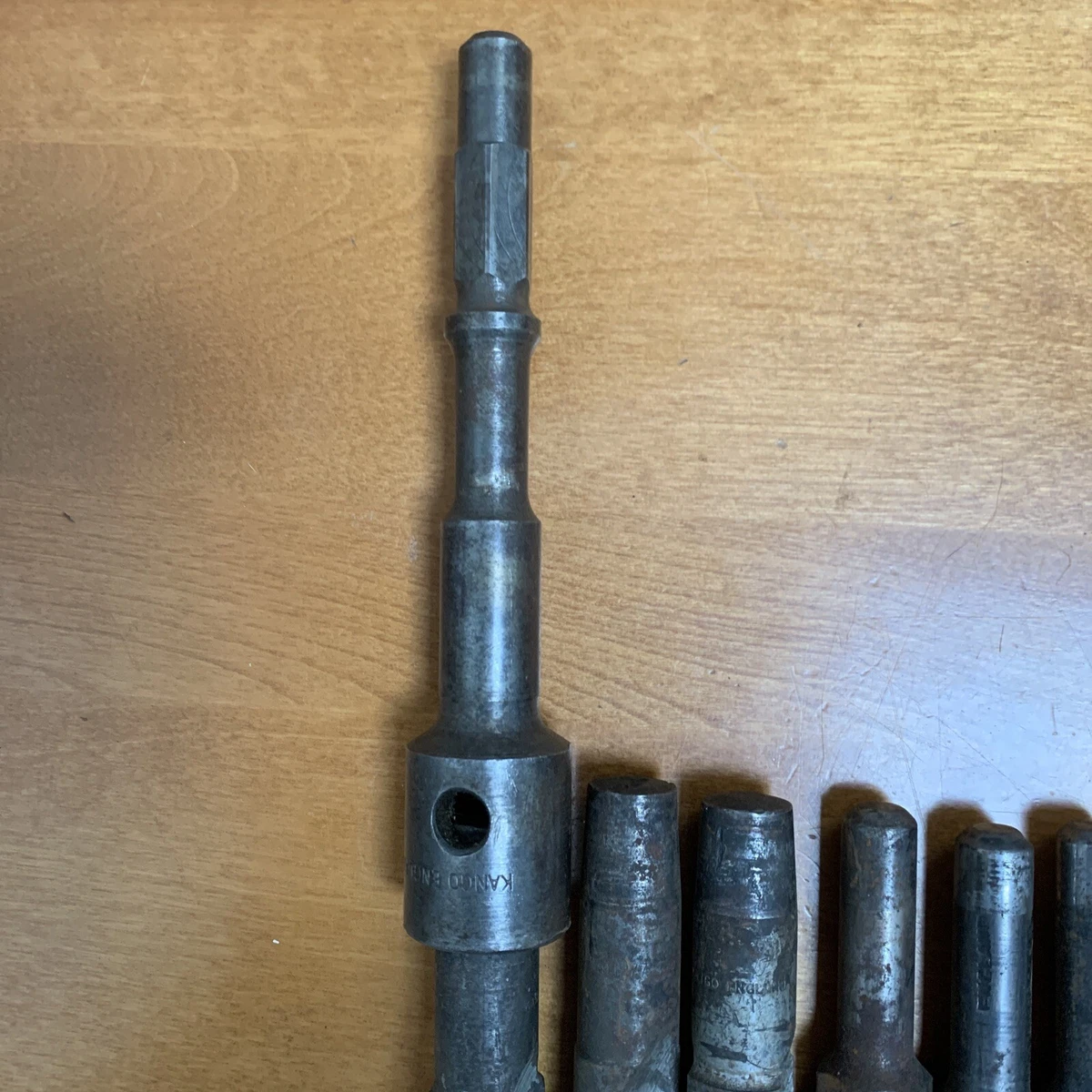 Kango jackhammer clearance
