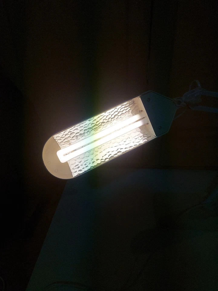 Schreibtischlampe Beleuchtung - Bild 4 von 4