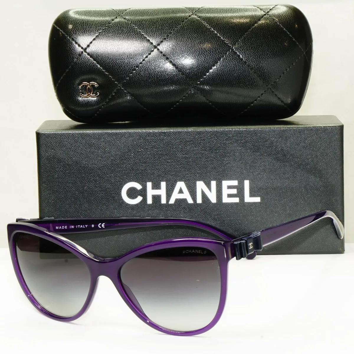 Chanel 5281q sales