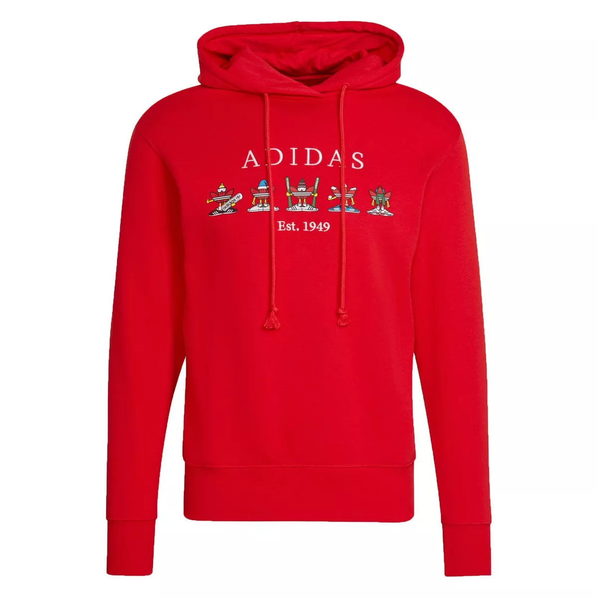 Adidas ugly sweater sale