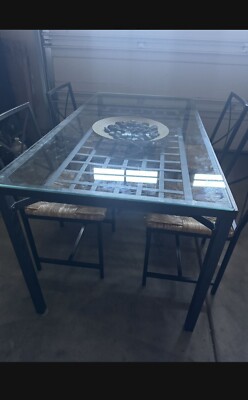 dining table for 4