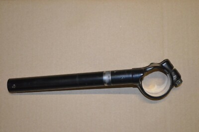 Honda CBR 600 F Sport PGM-FI PC35 Lenkerstummel Lenker Stummel links