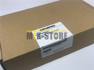 1PC New In Box Siemens SIPART PS2 6DR4004-8A 6DR4 004-8A 1 Year - Foto 9