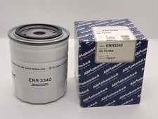 Filtro de aceite diésel Land Rover Defender 200/300 TDi ER3340 Allmakes