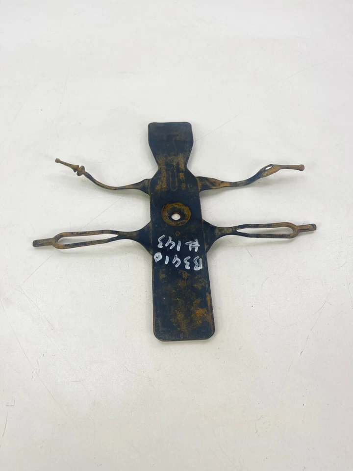 Husqvarna TC125 2019-2022 reposa tanque goma OEM # 143 Foto 3 de 4