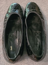 SCHUHE : Damen - Schuhe Gr. G/ 7,5 Luftpolster von Medicus  ( 14 ) 