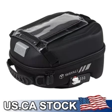 Fuel Tank Bag For TRIUMPH Tiger 800 XC XCA XCX XR XRT XRX Tiger 850 Sport