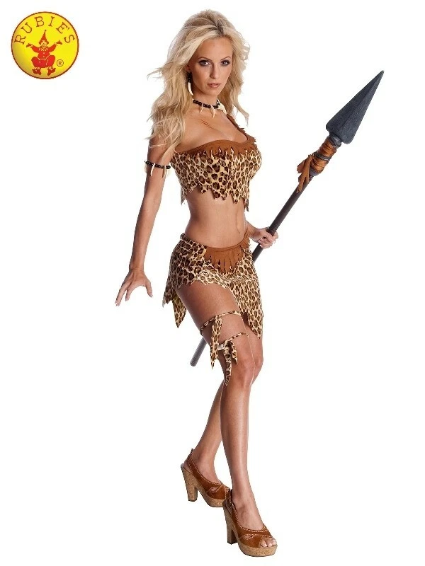 Tarzan clearance girl costume