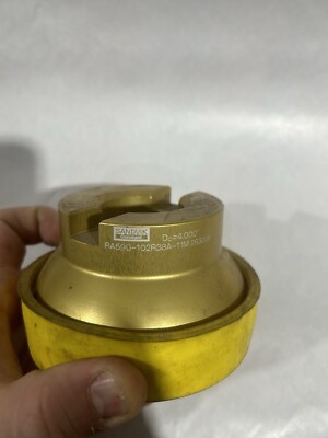 Sandvik RA590-102r38a-11m. 263208