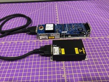 MELLES GRIOT 85-BCB-020-049 Laser Systems 