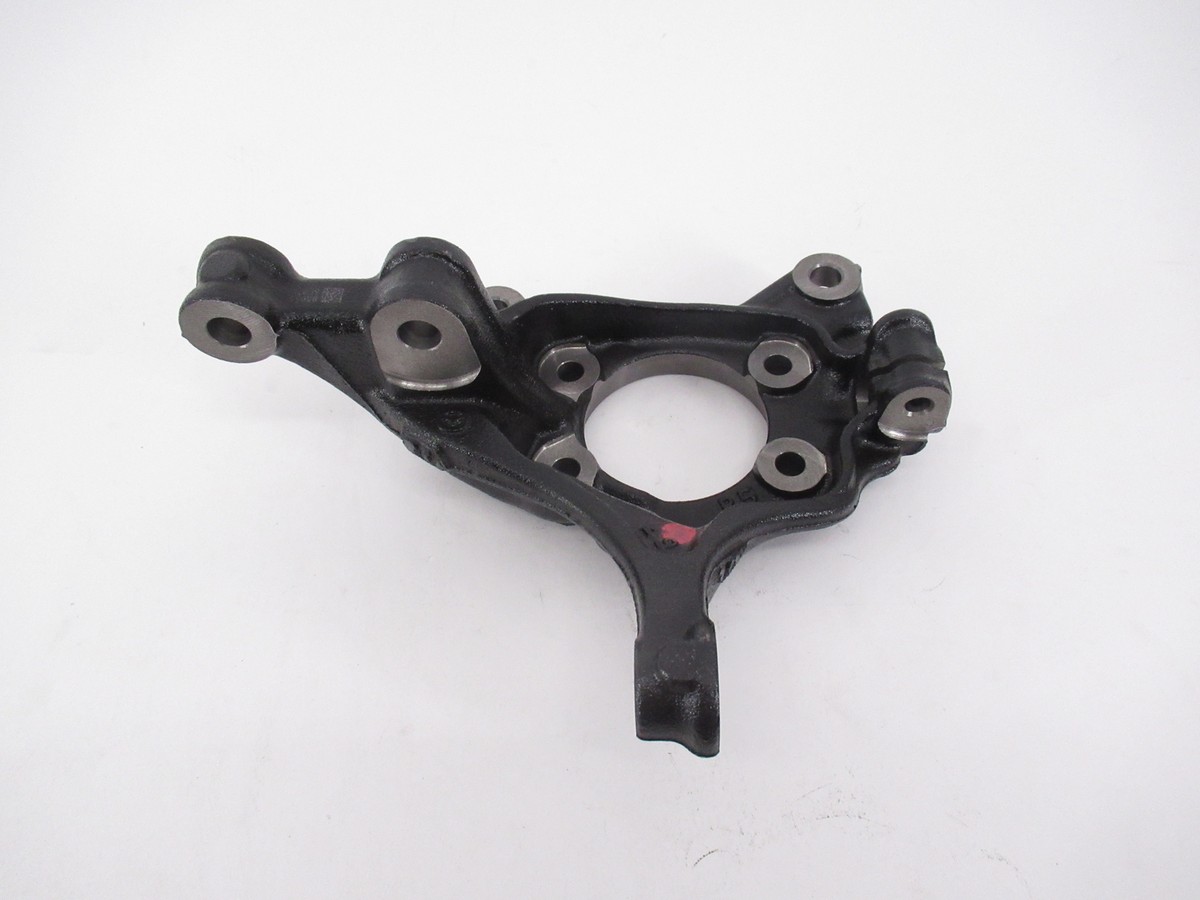 Genuine OEM Mazda KN3L-33-031 Driver LH Steering Knuckle 2019-2021
