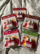 LorAnn Dram Flavor Oil Super Strength Flavors 2 pack/1 dram bottles - you pick