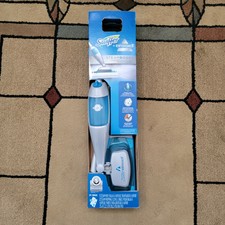 Bissell Steam Mop Starter Kit Floor 