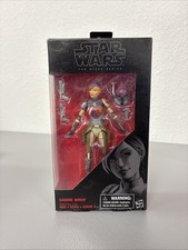 Star Wars B9882AS0 The Black Series Sabine Wren