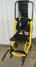 Stryker 6252 Evacuation Chair 6252 STAIR-PRO 500LBS