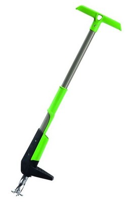 Freund Victoria Unkrautstecher 25 cm Arbeitsbreite  Hacken & Unkrautstecher
