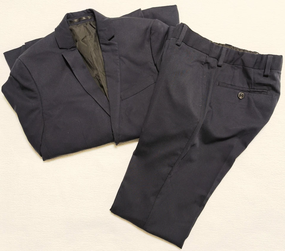 Anzug Gr. 152 JACK & JONES - Bild 1 von 4