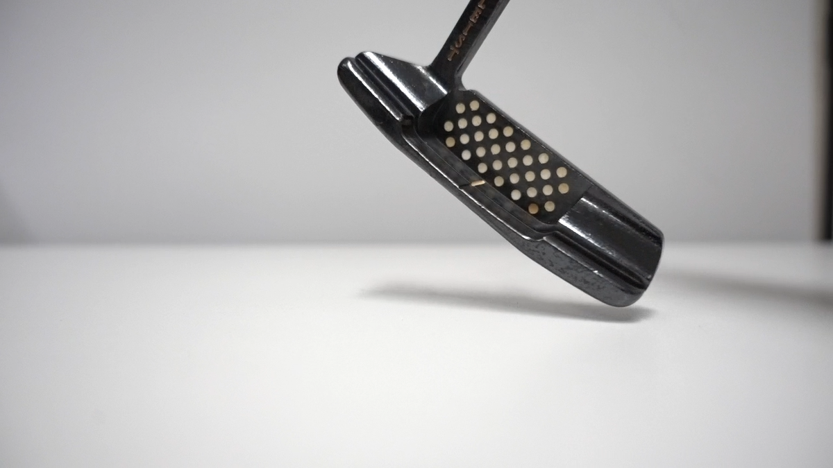 Scotty Cameron TeI3 Teryllium Two Newport 2 Putter RH 35