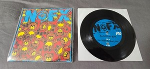 Nofx 7 of the Month | eBay