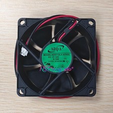 1 Pc. New AD0712LX-A70GL Cooling Fan 7025 DC12V 0.12A 7CM 2Pin