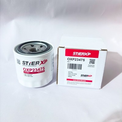 Oil Filter Spin-On Replacement for MANN FILTER W 811/80 W81180