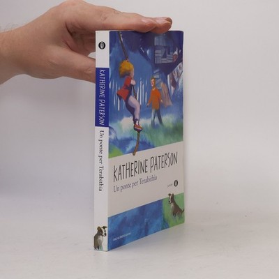 Un ponte per Terabithia  |  Katherine Paterson