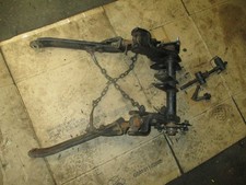 John Deere 425 445 455 X475 X595 Category 0 3-point Hitch Bm17327 $1,218+  Jd