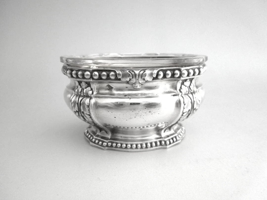 Puiforcat In Antique French Silver for sale | eBay