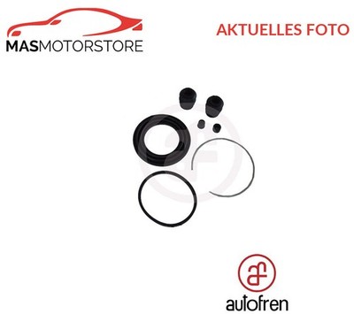 REPARATURSATZ BREMSSATTEL VORNE AUTOFREN SEINSA D4604 I NEU OE QUALITÄT