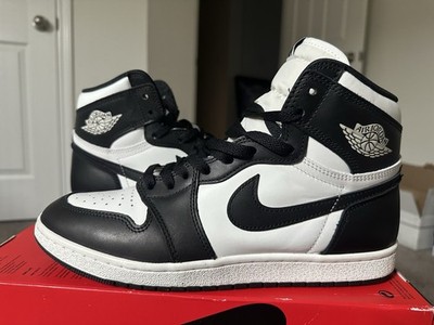 Air Jordan 1 Retro '85 OG High ''Black/White'' BQ4422-001 size 11!