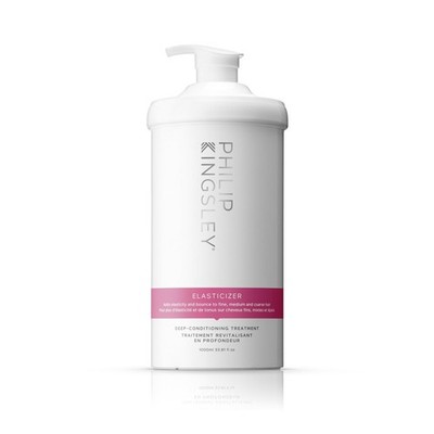 PHILIP KINGSLEY  Elasticizer | Deep Conditioner | Repair Hair Mask Treatment ...