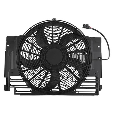 Kühlerlüfter for BMW X5 2000-2006 64546921381 621-213 674-59632 64546921940